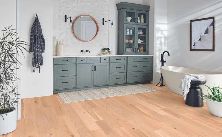 Light vs. Dark: Which Floors to Choose| Flooring America